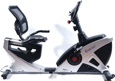 Велотренажер S-MAKER 8719R
