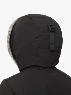 КУРТКА ПУХОВАЯ BASK LYRA