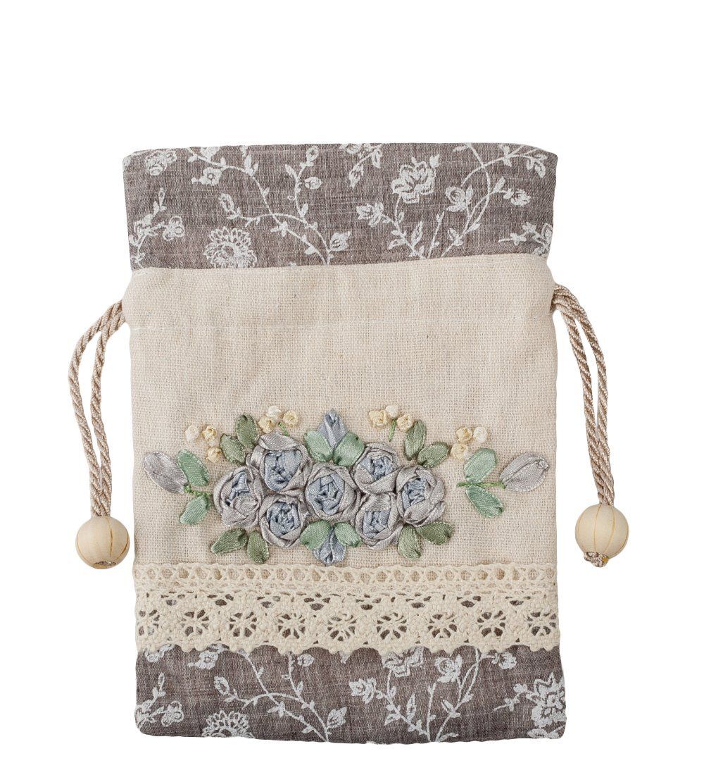 LK-32 Мешочек «Девичьи секреты»