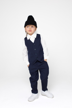 Брюки для девочек