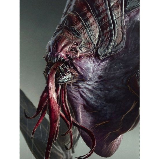 Артбук Искусство GEARS of WAR 4