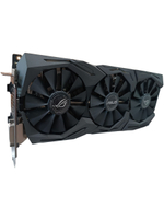 Видеокарта Asus GeForce GTX 1080 STRIX Gaming 8Gb