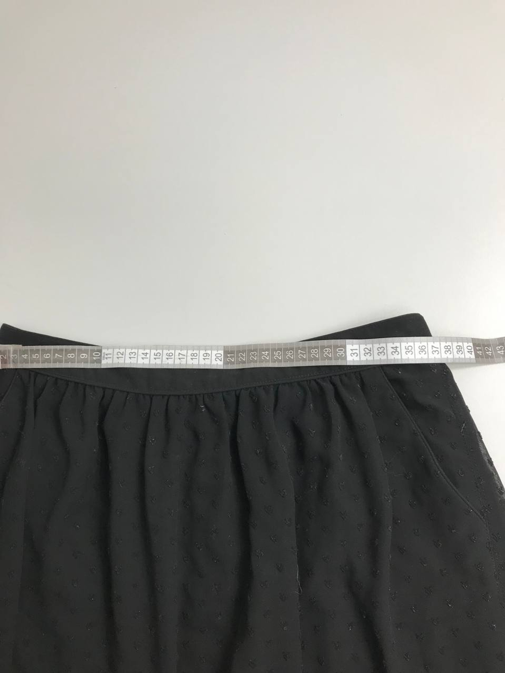 Юбка Promod романтическая 44/46 размер