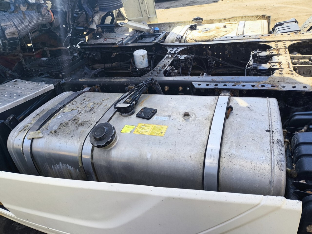 Бак топливный 550L 2023г