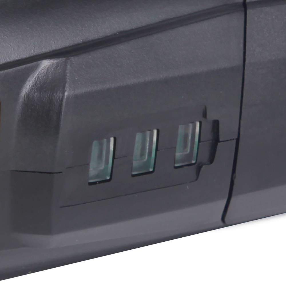 Отвёртка аккумуляторная TECHNICOM TC-CS106, 4В, 1.3Ач, 200 об/мин, LED фонарь, 10+1 ступеней крутящего момента