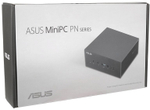 Неттоп ASUS Mini PC PN64-E1-B-S7070MD 90MR00W1-M00260 черный