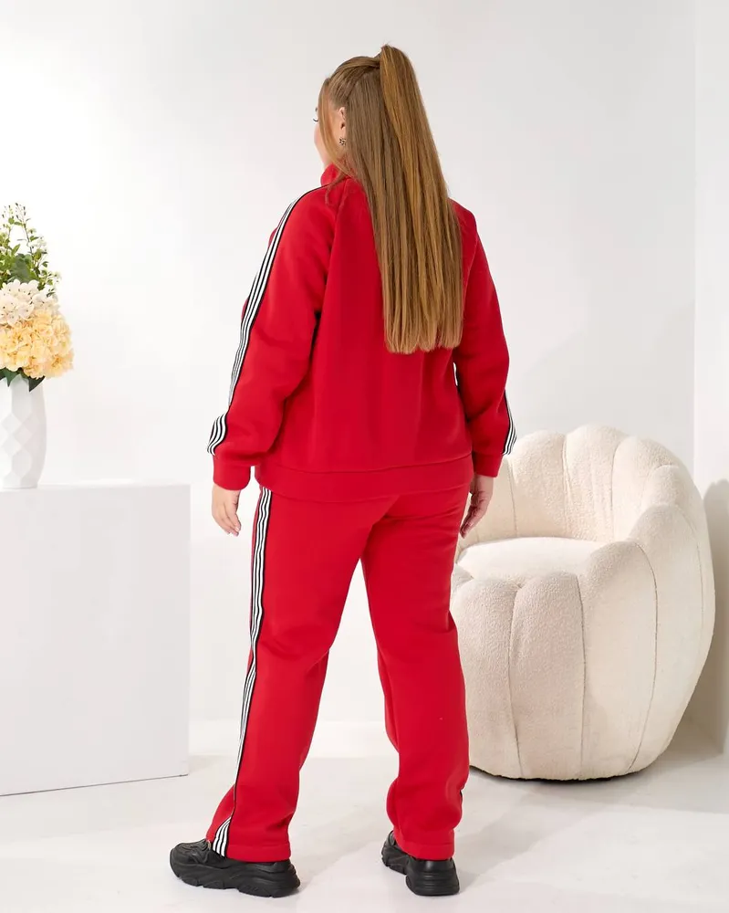 Костюм УК-7715-1 Фабрика Моды