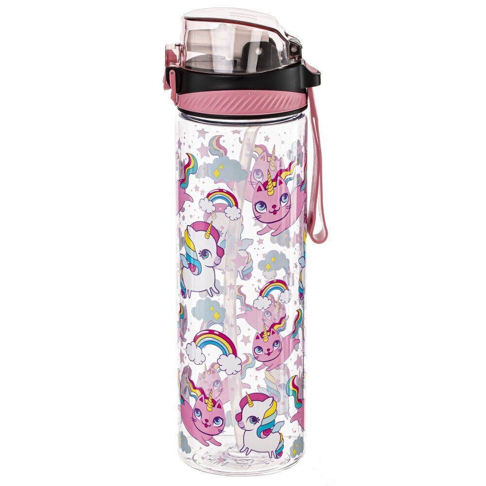 GAEM Бутылка, 750 мл, L8 W8 H25 см