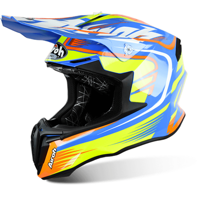 Шлем Airoh Twist Mix