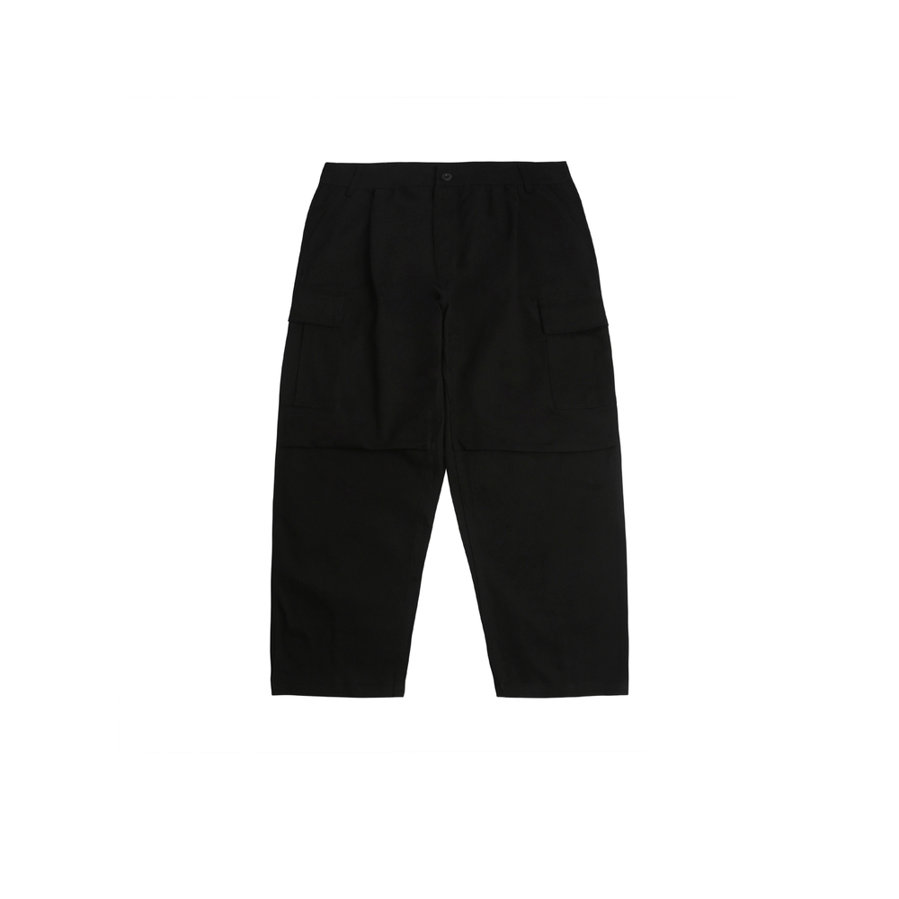 Брюки Appetite High Mark Cargo "Jet Black"