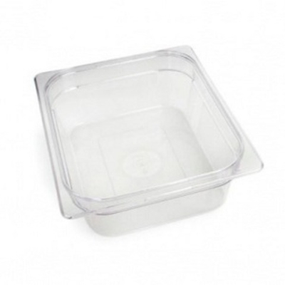 Гастроемкость Hurakan Gn-K 1/6-65