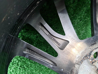 Диск Комплект дисков R18 Geely Coolray (2019-н.в.)