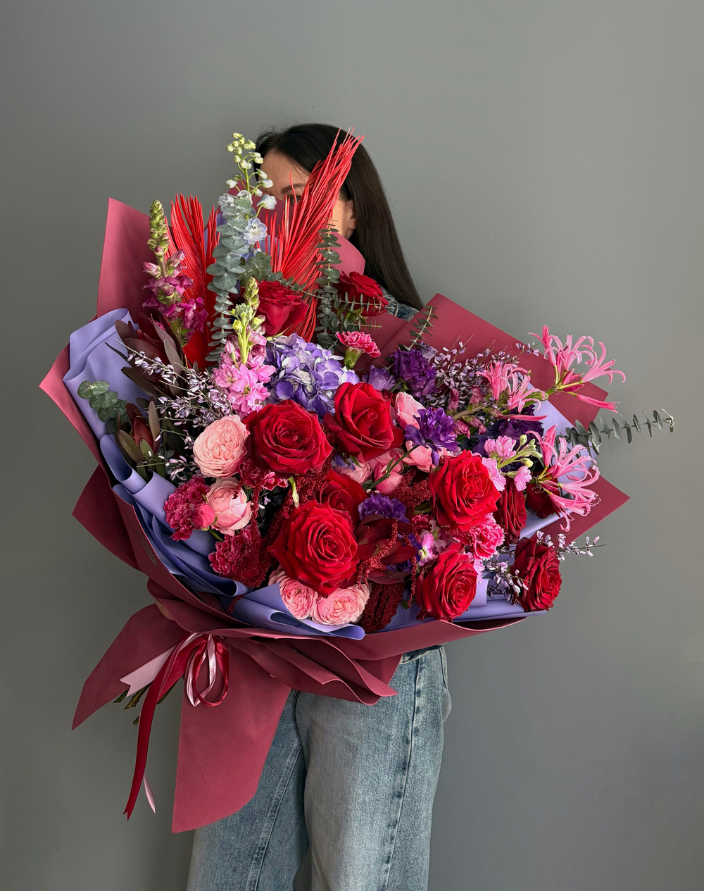 Великолепие цвета