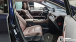 Lexus RX450h 4 Generation Executive (01.2021)