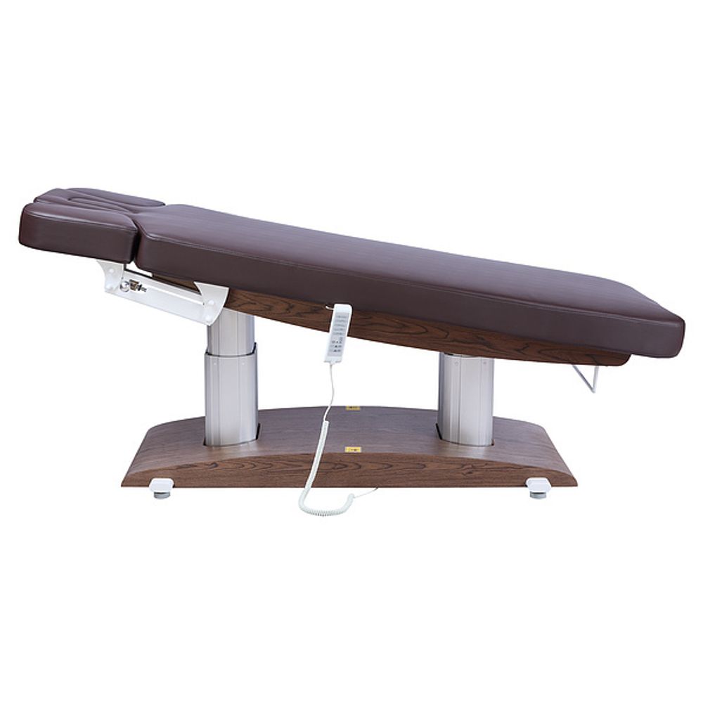 Массажный стационарный стол Mizomed MZ 2259H, с подогревом