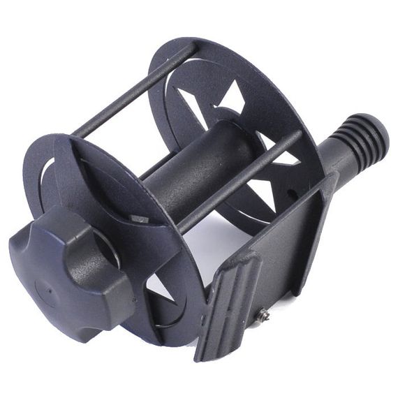 Катушка вертикальная закрытого типа Sargan Калан 50 линь 35 м