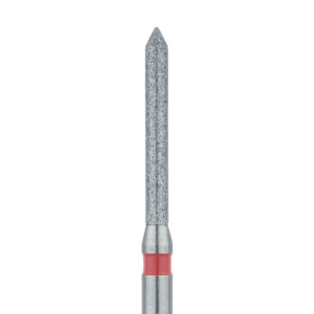 886F 012 FG 314 Бор алмазный (1 шт.), Meisinger, Германия