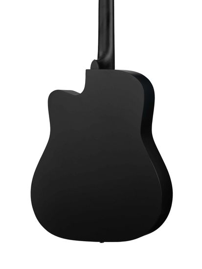 Акустическая гитара Fante FT-221-BK