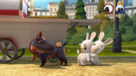 Rabbids Invasion Sony PS4