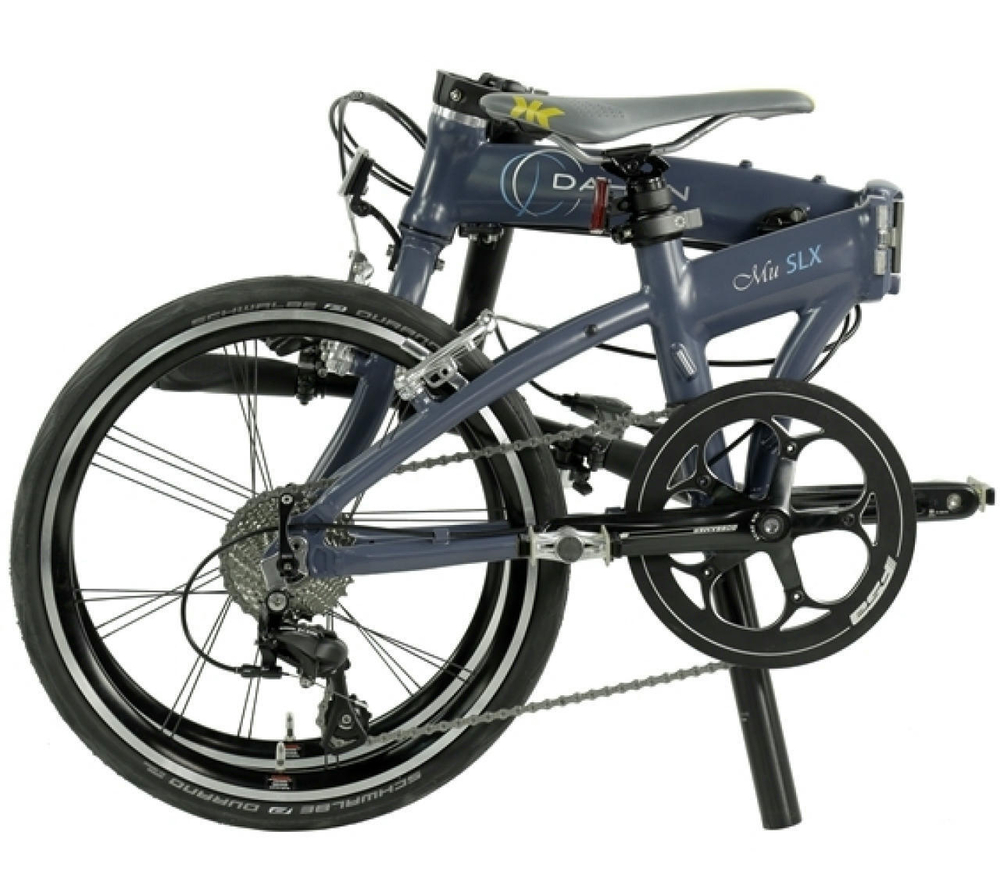 Складной велосипед Dahon MU LX (2019)