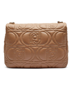 Сумка через плечо thilini Liu Jo - бежевый(AF4187 E0449)