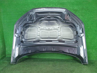 Капот Audi Q5 2 80A (2017-н.в.)