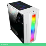 Корпус Alseye Auro 3.0-W без БП