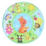 Развивающий коврик "Фитнесс"