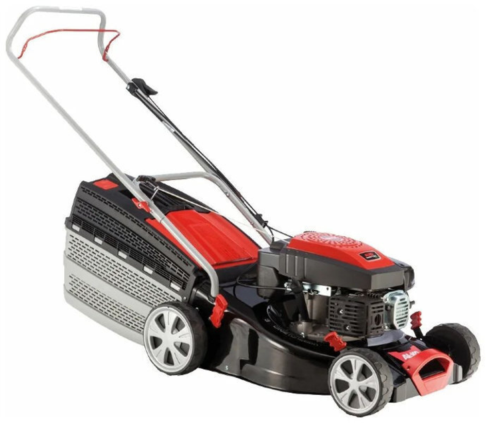 Газонокосилка бензиновая GEOS Classic 42 P-S