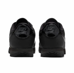 Женские кроссовки Nike Cortez 23 Premium 'Black' FB6877-002