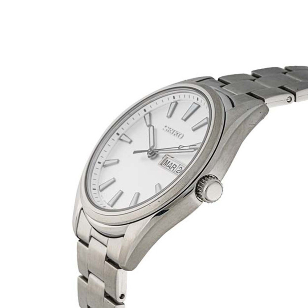 Мужские наручные часы Seiko SUR339P1