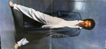 Виниловая пластинка Lionel Richie ‎– Dancing On The Ceiling LP