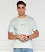 Футболка Pepe Jeans London - мятный(PM508208)