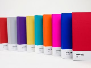 PANTONE. Актуальные цвета на осень-зиму 2020/21.