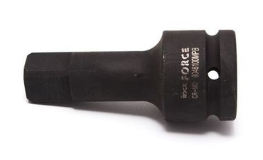 Удлинитель ударный 125мм, 3/4'' RockForce##Rock FORCE RF-8046125MPB