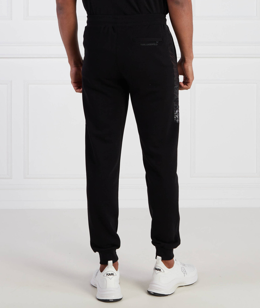 Спортивные штаны Karl Lagerfeld - черный(705029 532900)