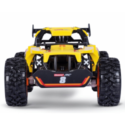 Carrera RC - Advent Calendar Auto RC Buggy 2.4 GHz 1:16 160150 / артикул   160150  / GTIN 9003150143345