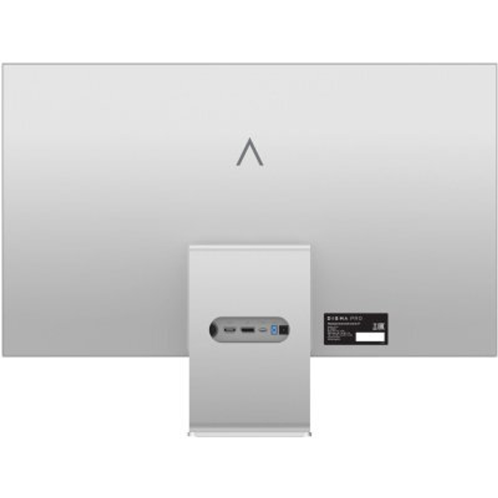 Монитор Digma Pro Gaming Art M DM27SP02