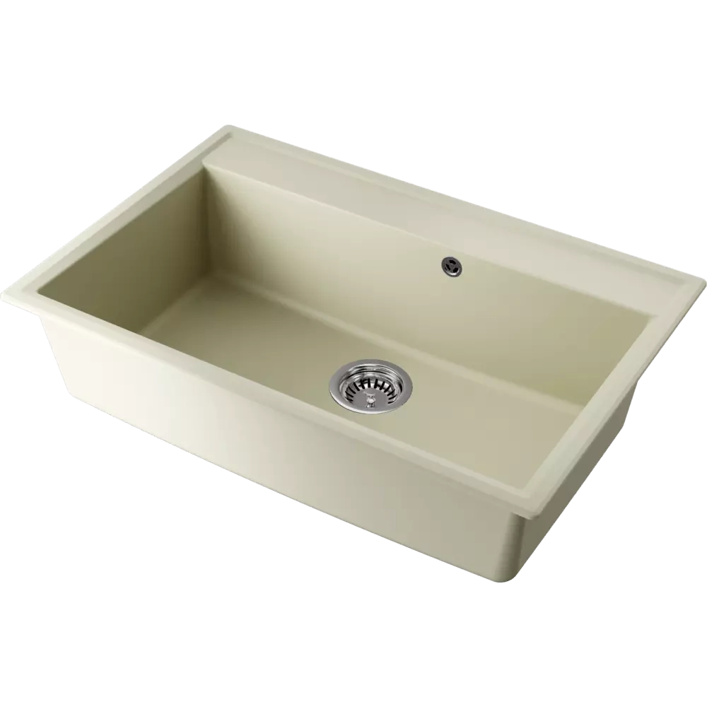 Кухонная мойка Omoikiri Daisen-77-SA