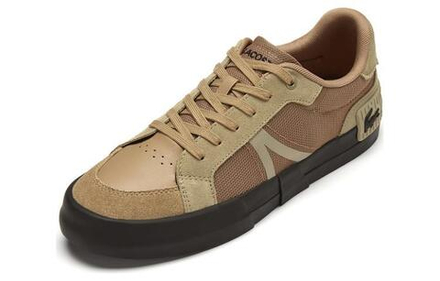 Кеды LACOSTE, 46CMA0041-11I