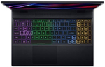 Ноутбук Acer Nitro 5 15.6" / 16 Гб / SSD 512 Гб / Без ОС / AN515-58-74XD / NH.QFMER.00D
