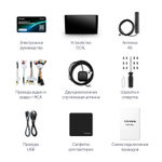 Магнитола для Mercedes Benz A, B, Vito, Viano W639/W447, Sprinter W906, VW Crafter - Teyes CC4L монитор 9" IPS на Android 14, Snapdragon 662, CarPlay, 4G SIM-слот