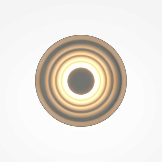 Настенный светильник (бра) Maytoni MOD400WL-L5GR3K