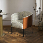 Кресло Wittmann Lilian Armchair