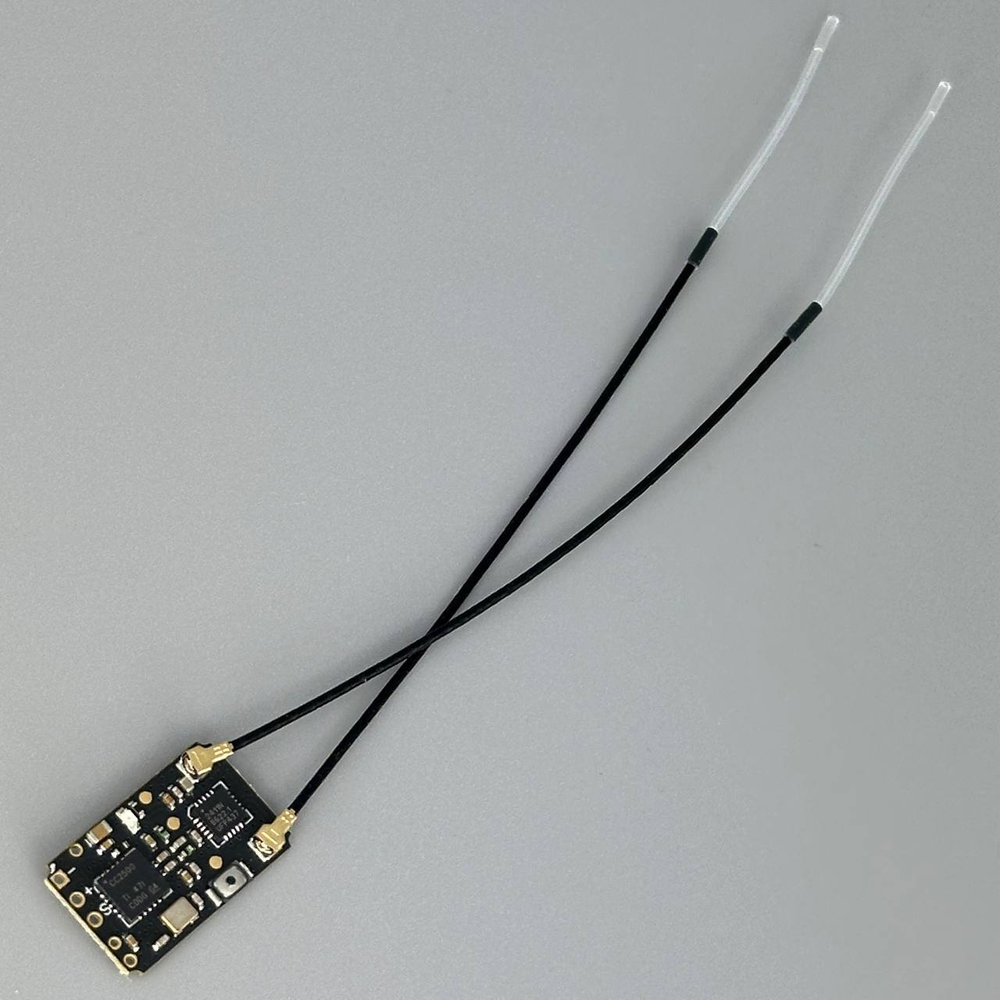 Приемник RadioMaster - R81 (Frsky D8) V2