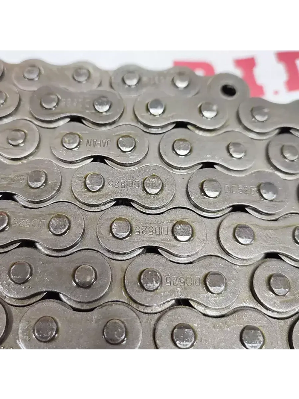 Цепь DID 525  (100 звеньев)