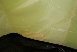 Кемпинговая палатка Camp House Evolution Crusoe Camp