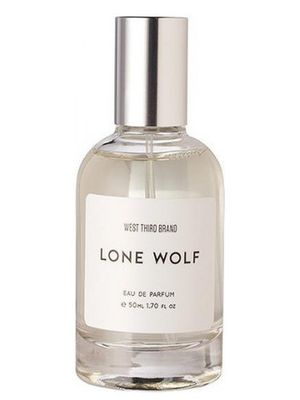 West Third Brand Lone Wolf