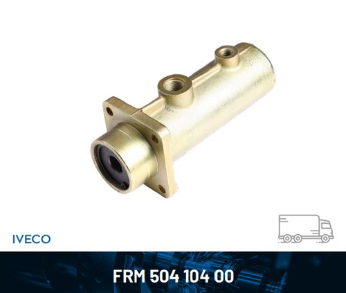 Тормозной цилиндр Frenmark FRM 504 104 00