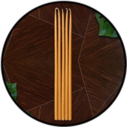 Архиерейские свечи